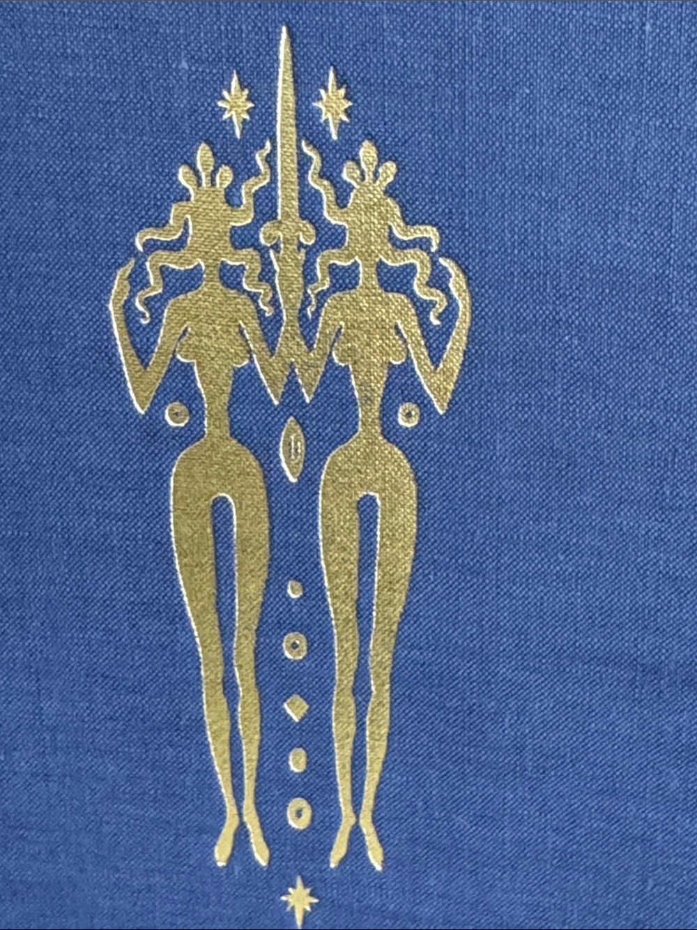 In Defense of Women (1960) Golden Cockerel Press - Limited First Edition #378 - Picture 3 of 8